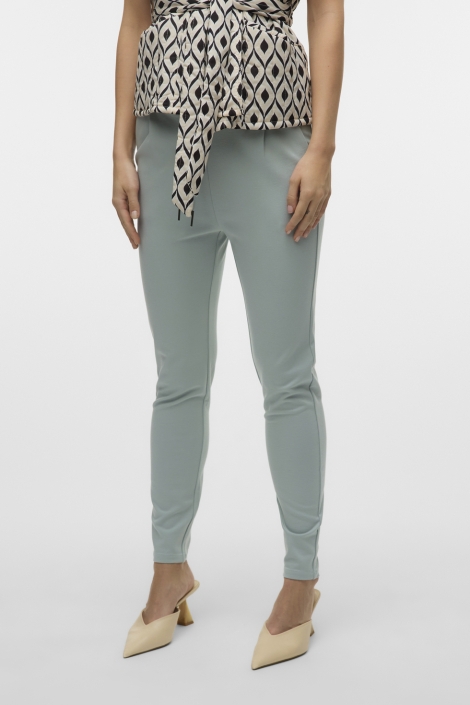Vero Moda vmeva mw loose string pant noos